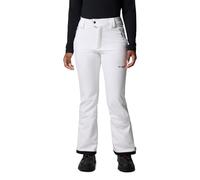 Pantalones montaña columbia roffee ridge™ vi mujer blanco 8 - REGULAR