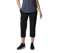 Columbia Mujer Pantalones Capri Silver Ridge Utility