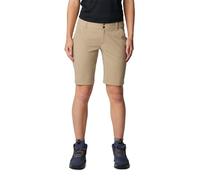 Columbia Mujer Shorts de senderismo largos, Saturday Trail