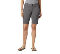 COLUMBIA Saturday Trail Long Short - Mujer - Gris - talla 44- modelo 2024