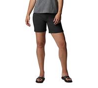 Columbia Mujer Shorts de senderismo, Peak to Point