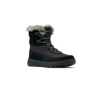 Columbia Mujer SLOPESIDE PEAK LUXE Botas Zapatos de Invierno 2104991-010