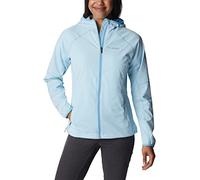 Columbia Mujer Sudadera con capucha, Sweet As Softshell
