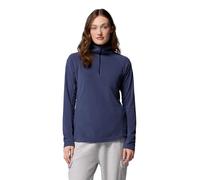 Columbia Mujer Sudadera De Forro Polar, Nocturnal, L