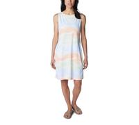 Columbia Mujer Vestido Estampado, Chill River