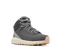 Columbia Mujer Zapatilla de senderismo Trailstorm Mid
