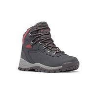Columbia Mujer Zapatillas de senderismo, NEWTON RIDGE WP OMNI-HEAT II
