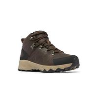 Columbia Mujer Zapatillas de senderismo, PEAKFREAK II MID OUTDRY LEATHER