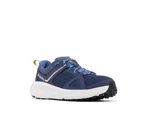 Columbia Mujer Zapatillas de Trail, NOVO TRAIL