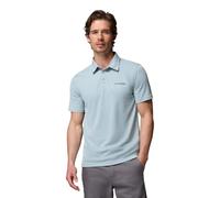 Columbia Nelson Point™ Short Sleeve Polo L