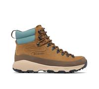 Columbia Newton Alpine PT, Botas para Senderismo Hombre