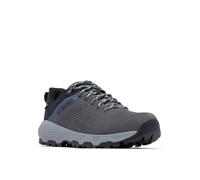 Columbia Newton Nimble LTR Zapatos, Construcción Impermeable, Diseño Transpirable, Equipo Duradero, Base Estable, Absorción de Impactos, Tracción Continua - Mujer