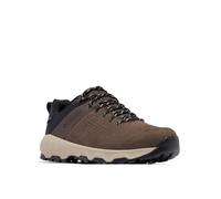 Columbia Newton Nimble LTR Zapatos, Construcción Impermeable, Diseño Transpirable, Herrajes Duraderos, Agarre Continuo, Base Estable, Absorción de Impactos, Plantilla Ecológica - Hombre