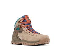 Columbia Newton Ridge BC, Zapatillas Hombre, Brown, 41 EU
