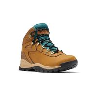 Columbia Newton Ridge Botas de senderismo ligeras e impermeables para mujer, 39 EU