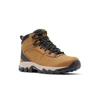 Columbia Newton Ridge Plus 2 WP, Botas Montaña de Senderismo, Hombre, Marrón (Elk/Black 2024), 44 EU
