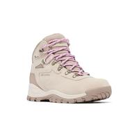 Columbia Newton Ridge Plus - Botas de senderismo impermeables para mujer, 5 Wide