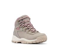 Columbia Newton Ridge Plus - Botas de senderismo para mujer, 2024 Kettle Fig, 38 EU Ancho