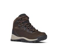 Columbia Newton Ridge Plus, Botas Montaña De Senderismo Y Trekking Mujer, Cordovan Crown Jewel 2025, 37.5 EU