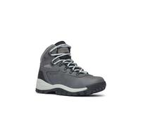 Columbia Newton Ridge Plus (Quarry/Cool Wave) Bota de montaña para mujer