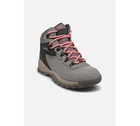 Columbia Newton Ridge Plus Waterproof W 40 Gris