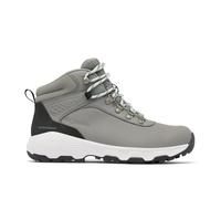 Columbia Newton Wander Leather, Botas Montaña De Senderismo Y Trekking para Mujer