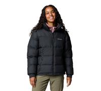 Chaqueta montaña columbia pike lake™ full zip mujer negro XS