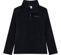 Columbia Niños Sudadera De Forro Polar, Black, M