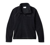 Columbia Niños Sudadera De Forro Polar, Black, M