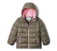 Columbia Niños Unisex Chaqueta acolchada, Pike Lake II
