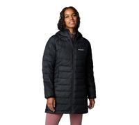 Chaqueta montaña columbia powder lite™ ii mid mujer negro XS