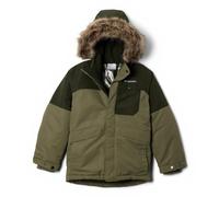 Columbia Nordic Strider 2 - Chaqueta de invierno para niño (paquete de 1)