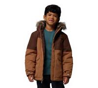 Columbia Nordic Strider 2 - Chaqueta de invierno para niño (paquete de 1)