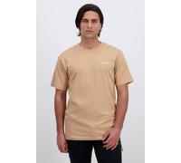 Columbia North Cascades - Arena - Camiseta Hombre talla M