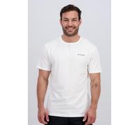 Columbia North Cascades - Blanco - Camiseta Hombre talla XL