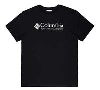 Columbia North Cascades - Camiseta de Manga Corta para Hombre