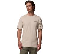 COLUMBIA North Cascades Short Sleeve Tee - Hombre - - talla 44- modelo 2026
