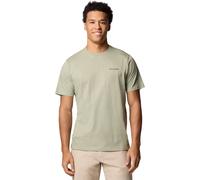 Columbia - Camiseta North Cascades™ - Verde - Talla L - Hombre
