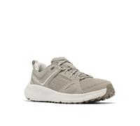 Columbia Novo Trail, Zapatos para Senderismo Mujer, Kettle/Cloud Grey, 40 EU