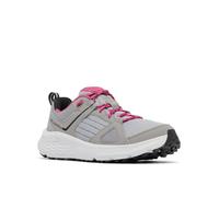 Columbia Novo Trail, Zapatos para Senderismo Mujer, Monument Dark Fuchsia, 38 EU