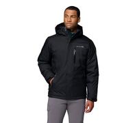 Chaqueta de senderismo Columbia Oak Harbor II XL Male