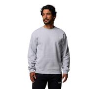 Columbia Oakwind Crew Sudadera con Cuello Redondo Hombre (Pack de 1)
