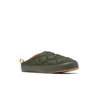 Columbia Omni-Heat Lazy Bend Camper, Pantuflas Mule Hombre, Deep Olive Desert Sun, 40 EU