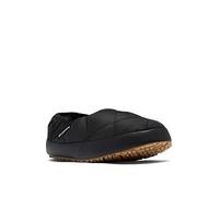 Columbia Omni Heat Lazy Bend Moc, Slippers Mujer, Black, 36 EU