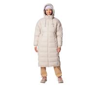 Columbia - Omni-Heat Parka - Coats - Mujer - Blanco - M -