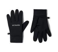 Columbia Omni-Heat Touch 2 - Guantes Unisex para Invierno, Color Negro, Talla XL