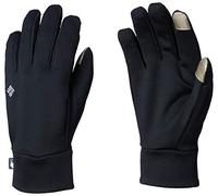 Guantes de montaña columbia omni-heat touch™ negro hombre L