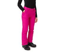 Columbia On The Slope II - Pantalón para Mujer, Mujer, 1827451, Fucsia, XL/R