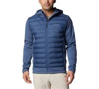 Columbia Chaqueta con Capucha para Hombre, Out-Shield II