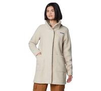 COLUMBIA Panorama Long Jacket W - Mujer - Beige - talla S- modelo 2026